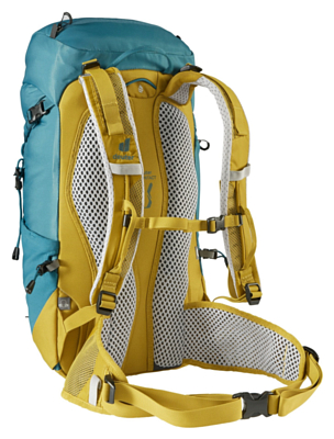 Рюкзак Deuter Trail 20 SL Denim-Turmeric