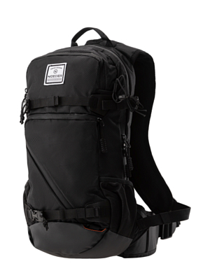 Рюкзак NIDECKER Back Pack Summit 16L Black