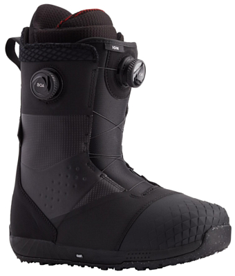 Ботинки для сноуборда BURTON Ion Boa Black