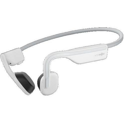 Беспроводные наушники Aftershokz 2021-22 Openmove Alpine White