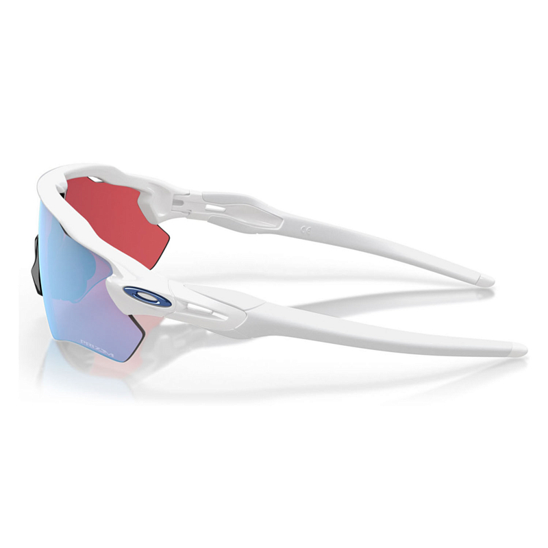 Oakley radar ev prizm snow online