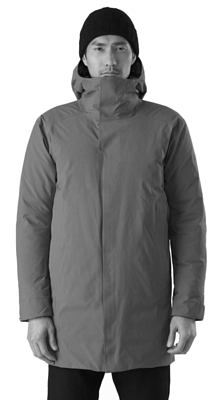 Куртка для активного отдыха Arcteryx 2020-21 Thorsen Parka Men's Cobalt Moon