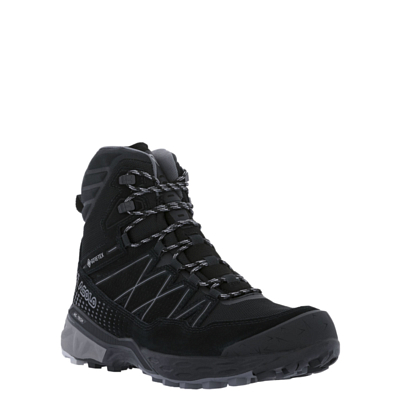 Ботинки Asolo Tahoe Winter GTX ML Black / Black