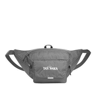 Поясная сумка Tatonka Funny Bag M Titan Grey