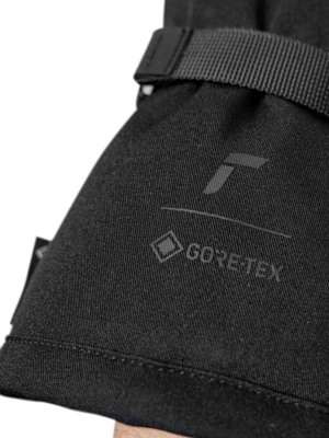 Перчатки REUSCH Falcon GORE-TEX Black