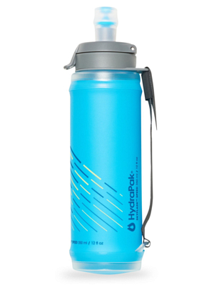 Фляга HydraPak SkyFlask 0,35L Голубой