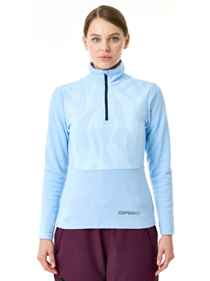 Джемпер Icepeak Fabius Blue