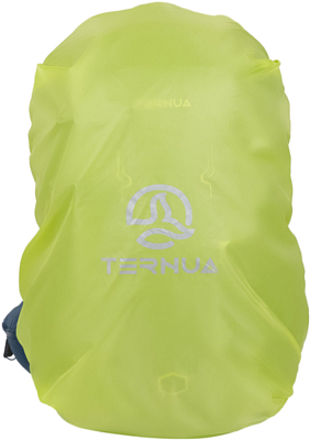 Рюкзак Ternua Ampersand 28L Dark Lagoon