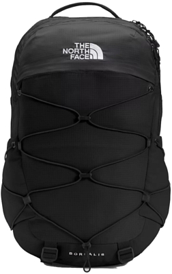 Рюкзак The North Face Borealis Tnf Blk/Tnf Blk