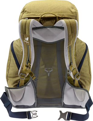 Рюкзак Deuter Gröden 30 SL Clay-Navy