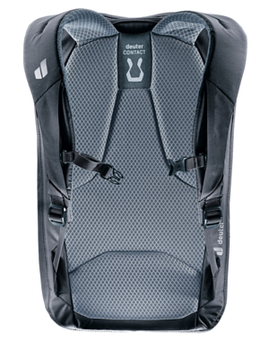 Рюкзак Deuter Drout 20 Black