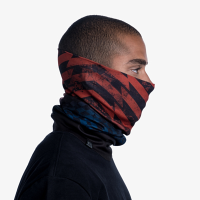 Бандана Buff Windproof Voltaik Multi