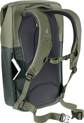 Рюкзак Deuter UP Sydney Ivy-Khaki