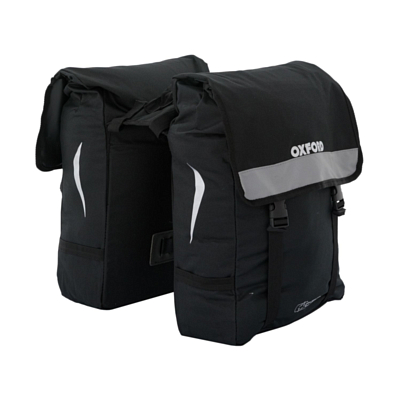 Сумка на велобагажник Oxford C20 Double Pannier Bag 20L