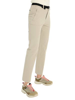 Брюки Toread Women's hiking pants Deep khaki