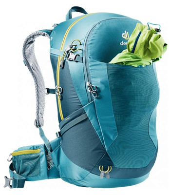 Deuter Futura 28 Denim Arctic