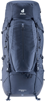 Рюкзак Deuter Aircontact X 60+15 Ink