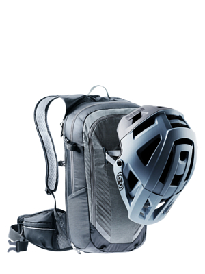 Рюкзак Deuter Compact EXP 14 Graphite-Black