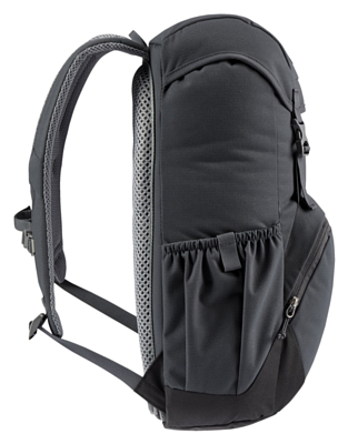 Рюкзак Deuter Walker 20 Graphite-Black