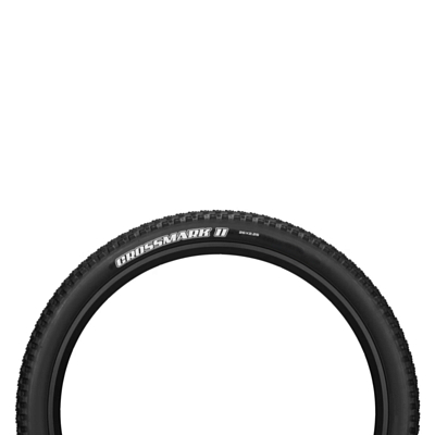 Велопокрышка Maxxis Crossmark II 26x2.25 57-559