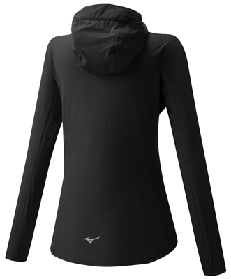 Mizuno Waterproof 20K ER Jacket W 11190