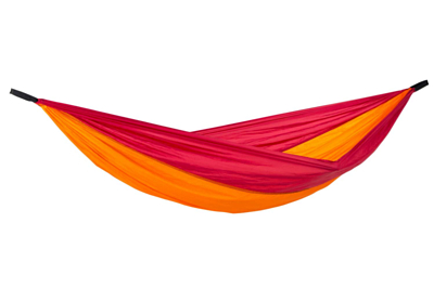 Гамак Amazonas Ultralight Adventure Hammock Fire