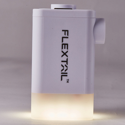 Насос портативный Flextail Max pump 2 Plus White