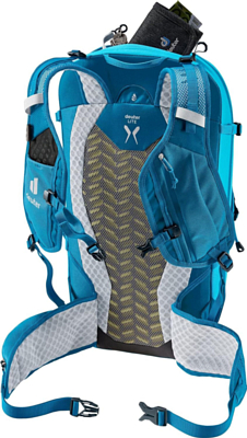 Рюкзак Deuter Speed Lite 25 Azure-Reef