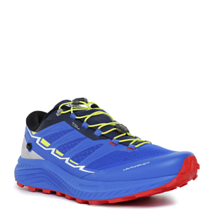 Кроссовки Kailas Fuga Pro 4 Trail Electric Blue