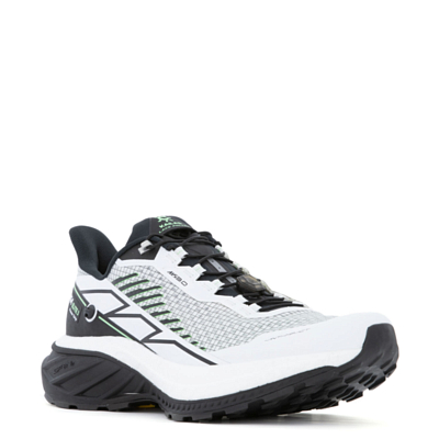 Кроссовки Kailas Fuga Elite 3 Low Trail White Cloud/Black