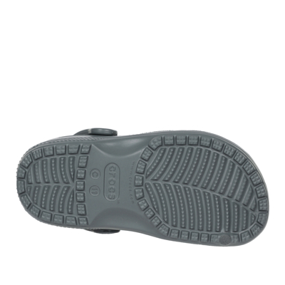 Сандалии детские Crocs Classic Clog Grey