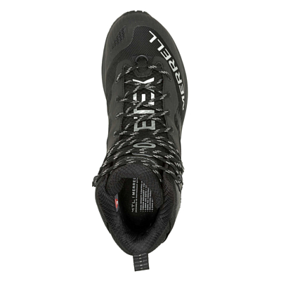 Ботинки Merrell Mtl Thermo Rogue 4 Mid Gtx Men Black/Black