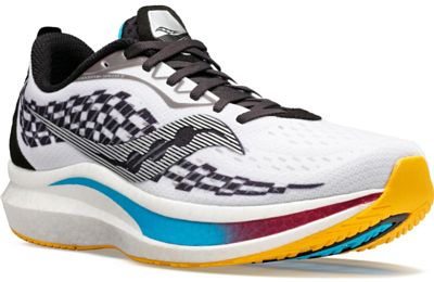 Кроссовки Saucony Endorphin Speed 2 Reverie