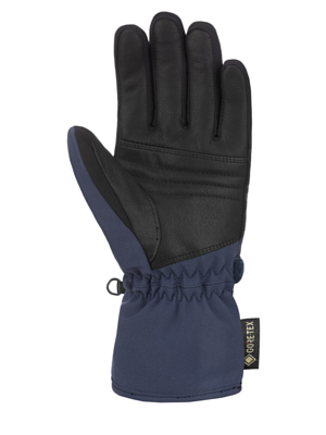 Перчатки REUSCH Alison GORE-TEX Dress Blue/Black