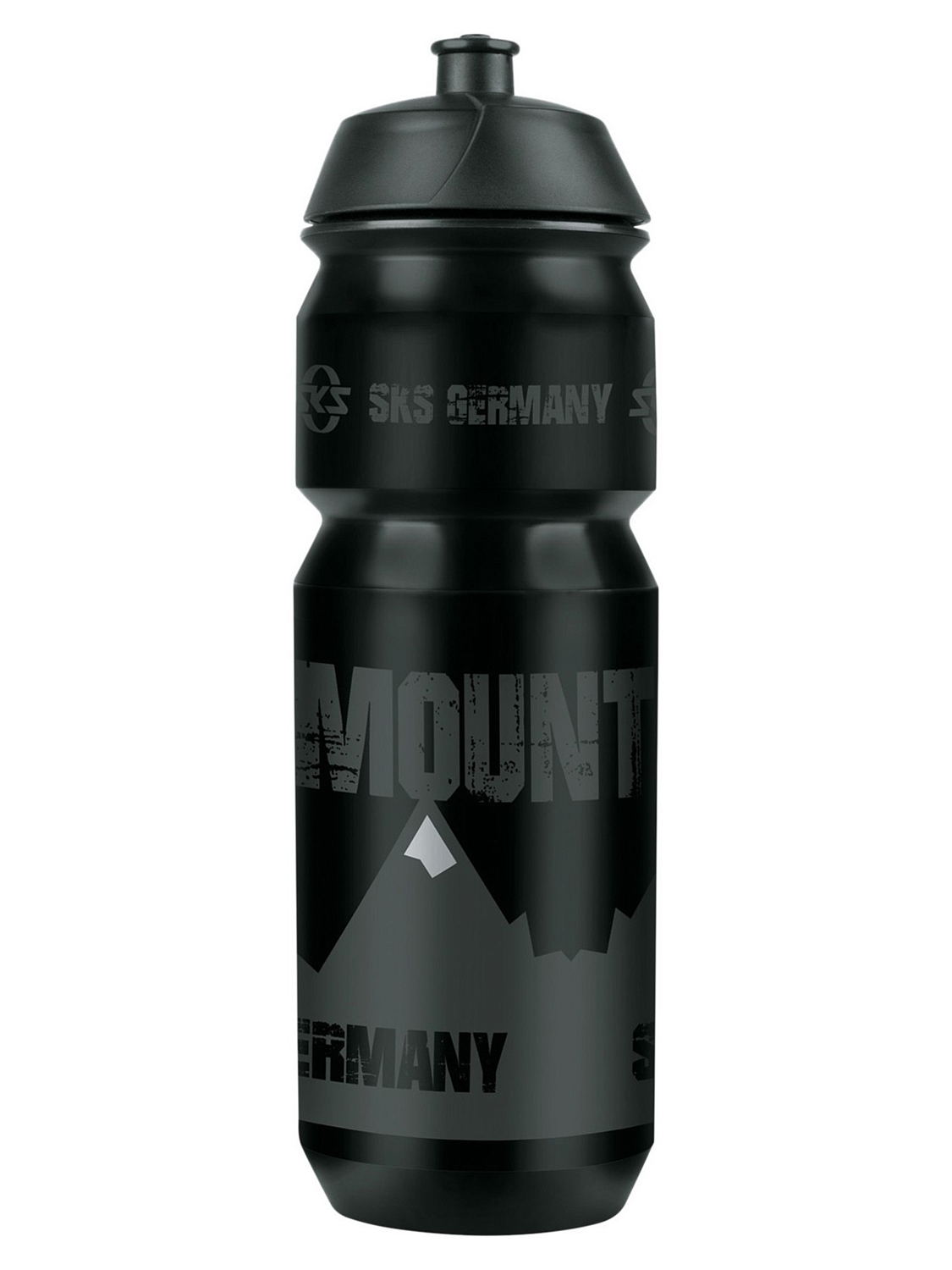 Фляга SKS Mountain 750ml Black