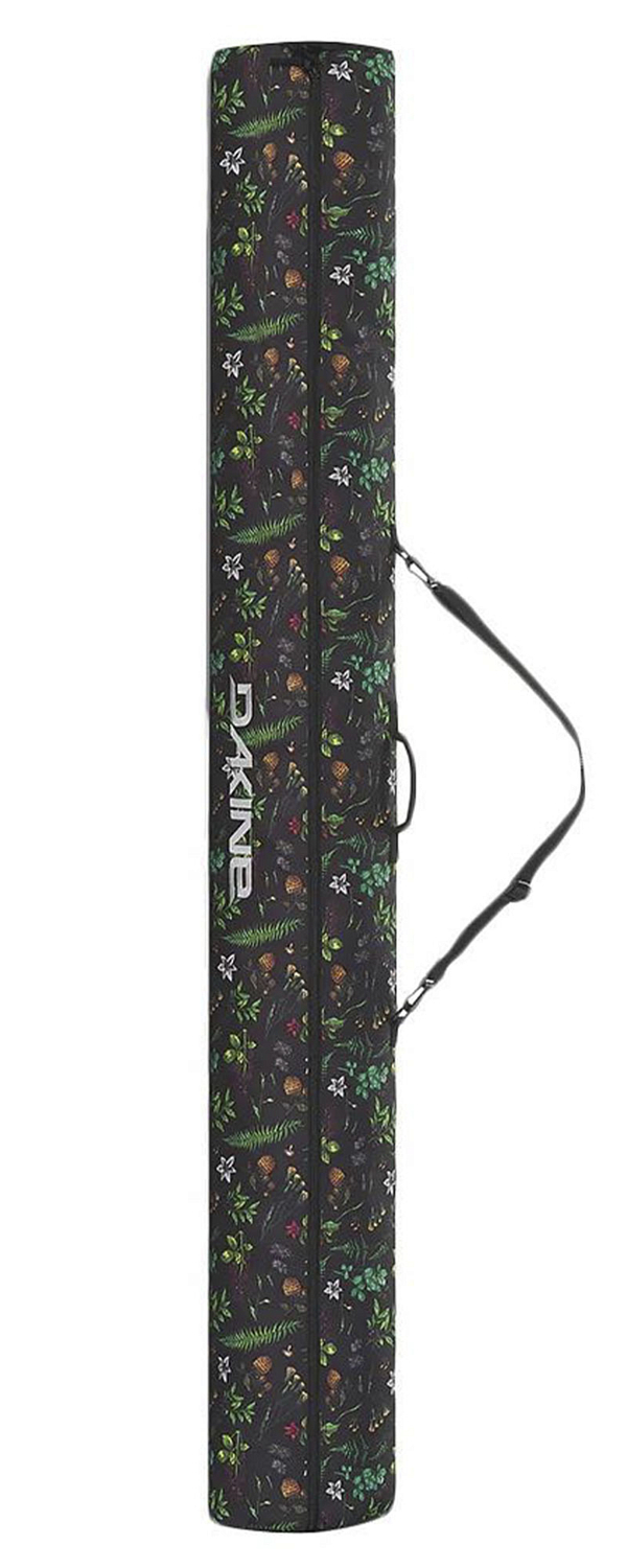 Чехол для горных лыж Dakine Ski Sleeve Woodland Floral