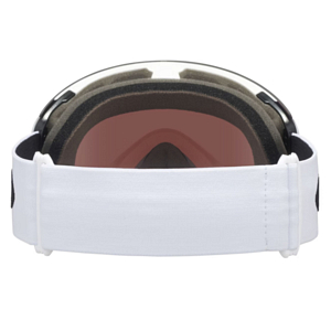 Маска горнолыжная OTG Oakley Flight Deck Matte White/Prizm Rose Gold