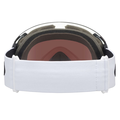 Маска горнолыжная OTG Oakley Flight Deck Matte White/Prizm Rose Gold