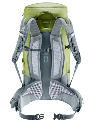 Рюкзак Deuter Trail Pro 36 Meadow-Graphite