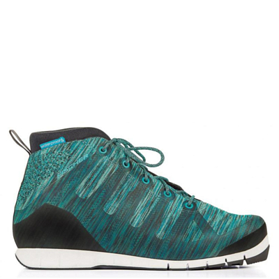 Лыжные ботинки FISCHER Urban Sport Ocean