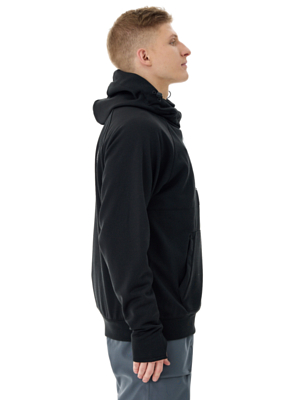 Толстовка Volcom Hydro Riding Hoodie Black