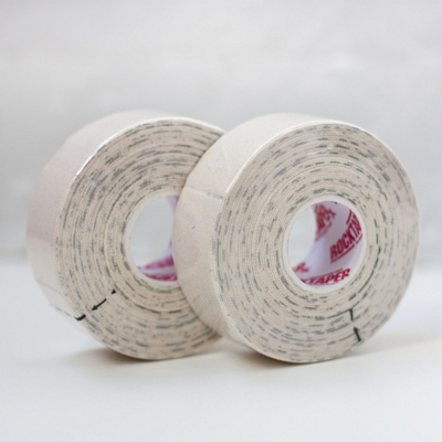 Кинезиотейп Rocktape Rx Digit 2,5см x 5м Cotton