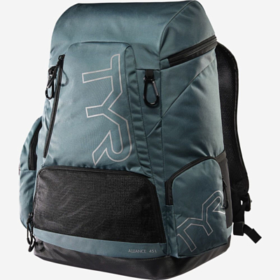 TYR Alliance 45L Backpack