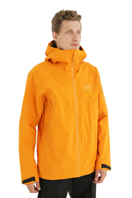 Куртка горнолыжная Arcteryx Sabre AR Jacket Men's Wildchild