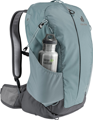 Рюкзак Deuter AC Lite 23 Shale-Graphite