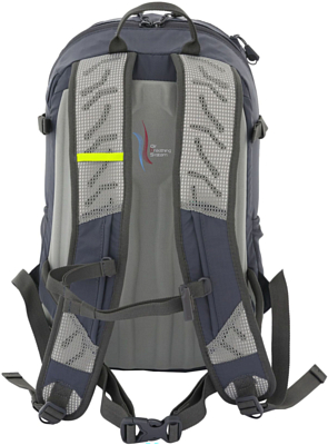 Рюкзак Ternua Jagger 22L Whales Grey