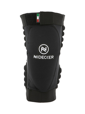 Защита коленей NIDECKER Spartan knee guard