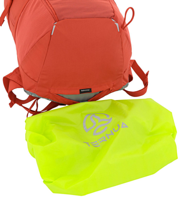 Рюкзак Ternua Sbt 25L Red