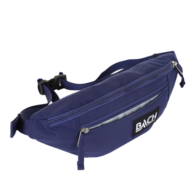 Поясная сумка BACH Waist Pouch Blue Dawn