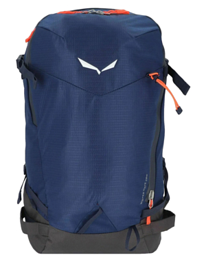 Рюкзак Salewa Winter Mate 28L W Blue Depth